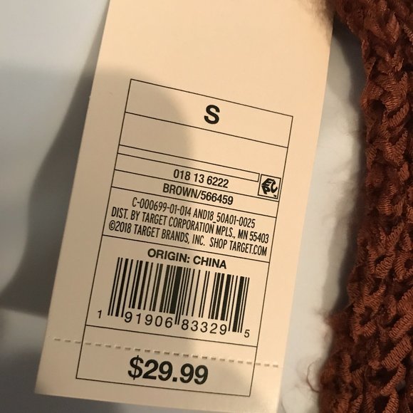 Sweater - Picture 2 of 3